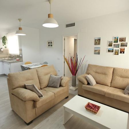Apartmán Noches De Ensueno Córdoba Exteriér fotografie