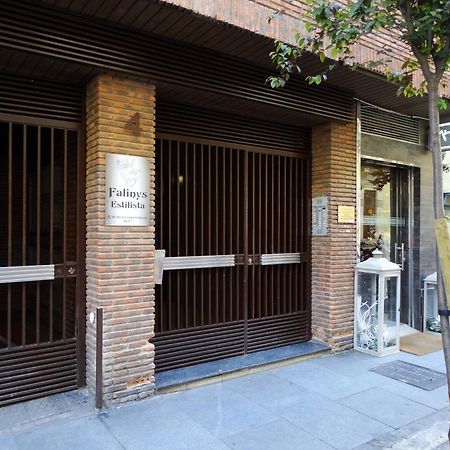 Apartmán Noches De Ensueno Córdoba Exteriér fotografie