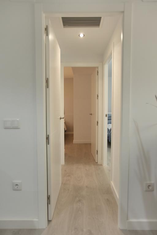 Apartmán Noches De Ensueno Córdoba Exteriér fotografie