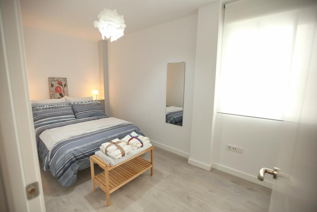 Apartmán Noches De Ensueno Córdoba Exteriér fotografie