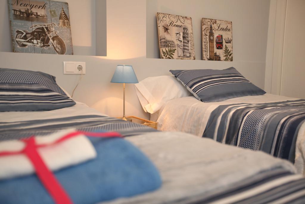 Apartmán Noches De Ensueno Córdoba Exteriér fotografie
