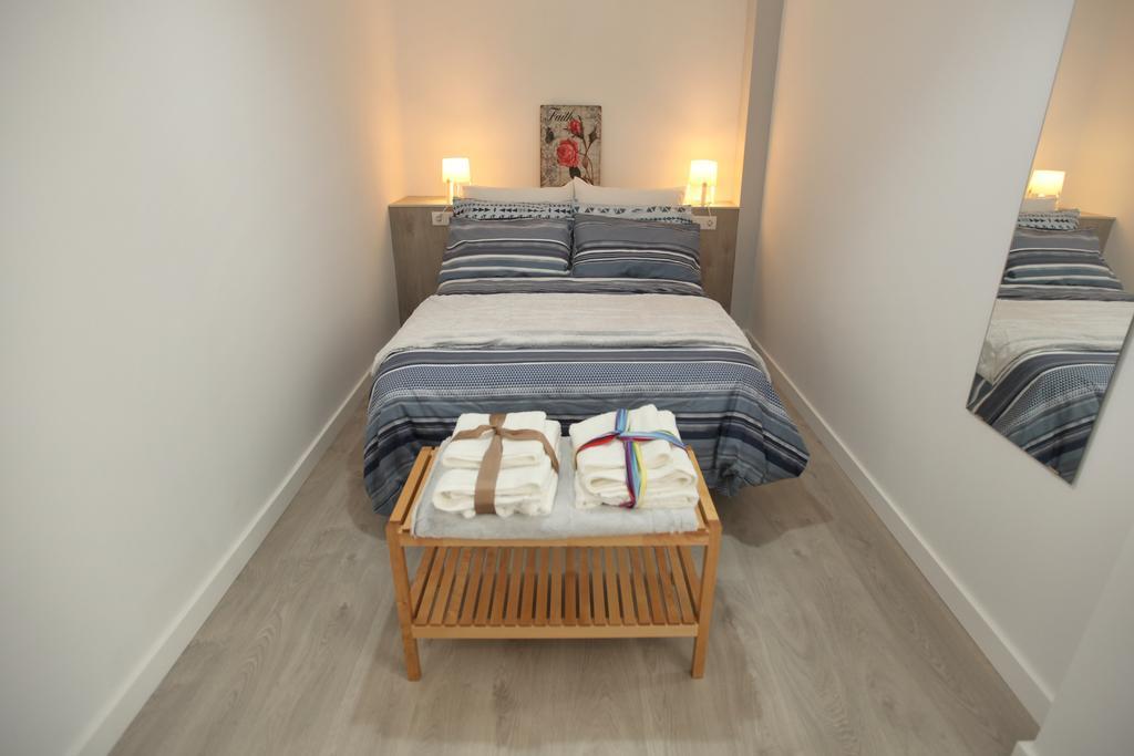 Apartmán Noches De Ensueno Córdoba Exteriér fotografie