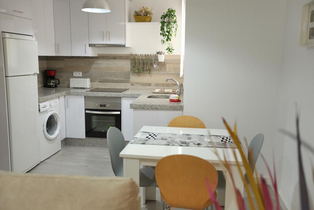 Apartmán Noches De Ensueno Córdoba Exteriér fotografie