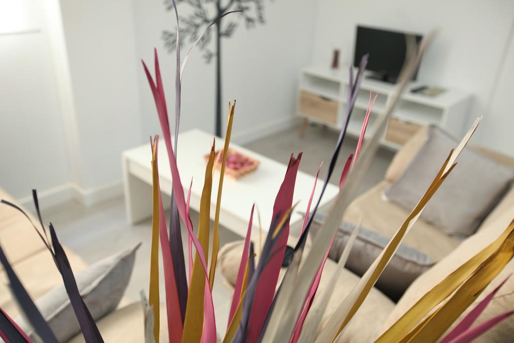 Apartmán Noches De Ensueno Córdoba Exteriér fotografie