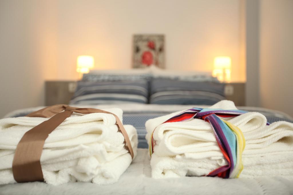 Apartmán Noches De Ensueno Córdoba Exteriér fotografie