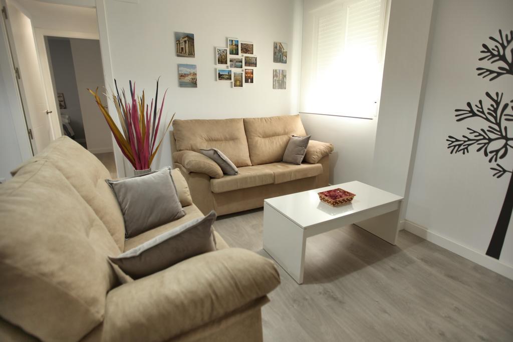 Apartmán Noches De Ensueno Córdoba Exteriér fotografie