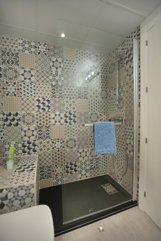 Apartmán Noches De Ensueno Córdoba Exteriér fotografie